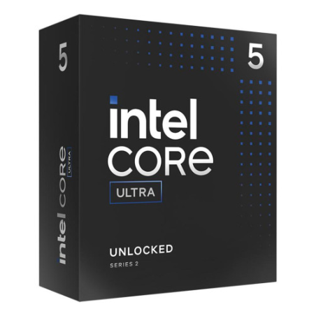 Processeur Intel ULTRA 5 225 3,3 GHz SK1851