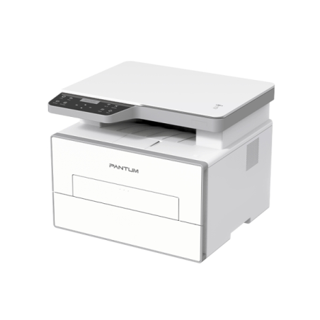Imprimante laser multifonction Pantum BM4200DW monochrome 33 ppm Wi-Fi Duplex