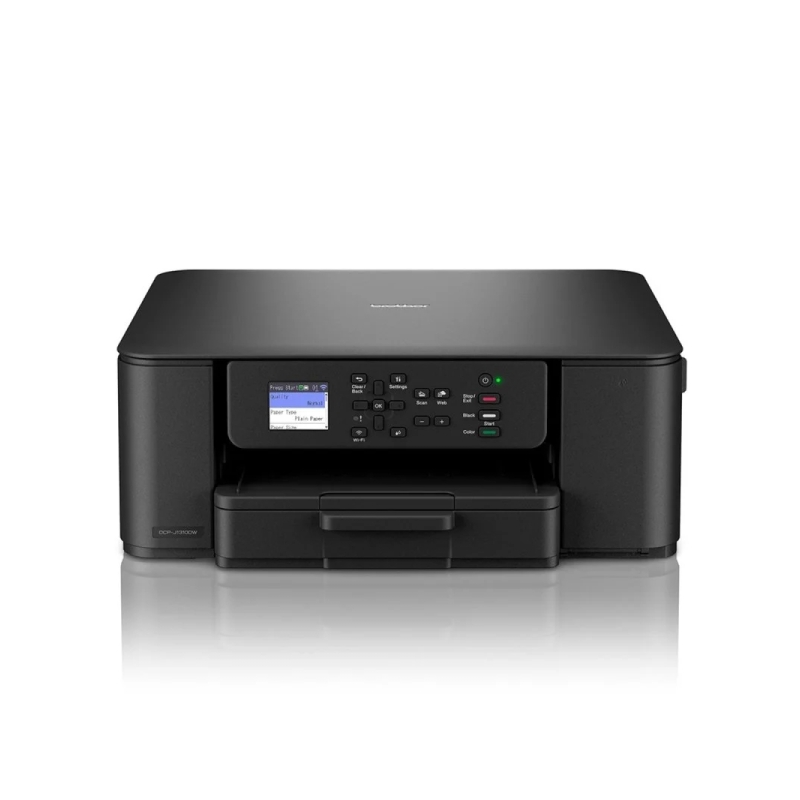 Imprimante multifonction couleur WiFi Brother DCP-J1310DW 16 ppm