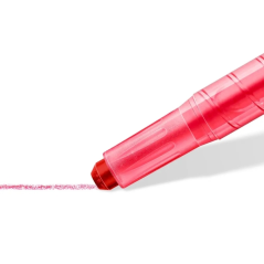 Staedtler Noris 221, lot de 12 crayons de couleur rotatifs - 6 mm de diamètre - Résistants à la casse - Colorants alimentaires