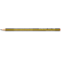 Cube de présentation Staedtler Noris 183 72 crayons HB