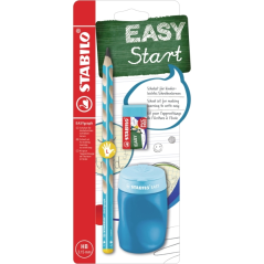 Ensemble d'écriture ergonomique Stabilo pour enfants