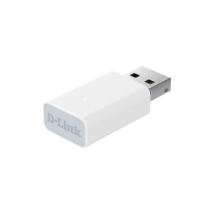 Adaptateur Wi-Fi USB D-Link AX9U AX900 - Bluetooth 5.3 - Double bande - WPA3