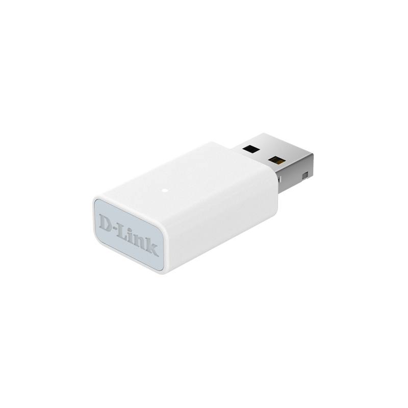 Adaptateur Wi-Fi USB D-Link AX9U AX900 - Bluetooth 5.3 - Double bande - WPA3