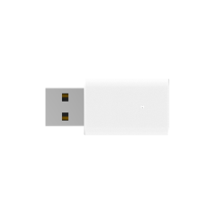 Adaptateur Wi-Fi USB D-Link AX9U AX900 - Bluetooth 5.3 - Double bande - WPA3