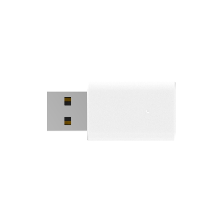 Adaptateur Wi-Fi USB D-Link AX9U AX900 - Bluetooth 5.3 - Double bande - WPA3