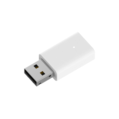 Adaptateur Wi-Fi USB D-Link AX9U AX900 - Bluetooth 5.3 - Double bande - WPA3