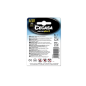 Cegasa Power Plus Lot de 2 piles 3R12 4,5 V - Pile saline pour appareils basse consommation