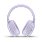Casque Bluetooth 5.4 Energy Sistem Hush - Réduction active du bruit - Connexion multipoint - Assistant vocal - Couleur lavande