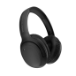 Casque Bluetooth 5.4 Energy Sistem Hush - Réduction active du bruit - Connexion multipoint - Assistant vocal - Noir
