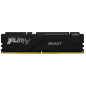 Kingston Fury Beast Black Expo Mémoire RAM DDR5 6000MT/s 16 Go 1,4 V CL30 DIMM
