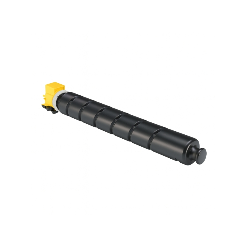 Cartouche toner jaune compatible Canon CEXV65 5764C001