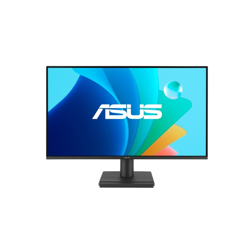 Moniteur Asus 23,8" IPS LED FullHD 1080p 120 Hz - Temps de réponse 1 ms - Angle de vision 178° - 16:9 - HDMI - VESA 100x100