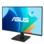 Moniteur Asus 23,8" IPS LED FullHD 1080p 120 Hz - Temps de réponse 1 ms - Angle de vision 178° - 16:9 - HDMI - VESA 100x100