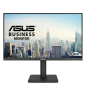 Moniteur Asus VA27DQFS 27" LED IPS FullHD 100 Hz - Temps de réponse de 1 ms - Réglable en hauteur, pivotant et inclinable