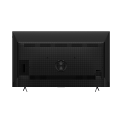 Téléviseur intelligent TCL 55P8K 55" QLED UltraHD 4K HDR - Google TV, Wi-Fi, HDMI, USB 2.0, Ethernet, Bluetooth - VESA 300 x