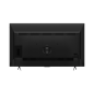 Téléviseur intelligent TCL 55P8K 55" QLED UltraHD 4K HDR - Google TV, Wi-Fi, HDMI, USB 2.0, Ethernet, Bluetooth - VESA 300 x
