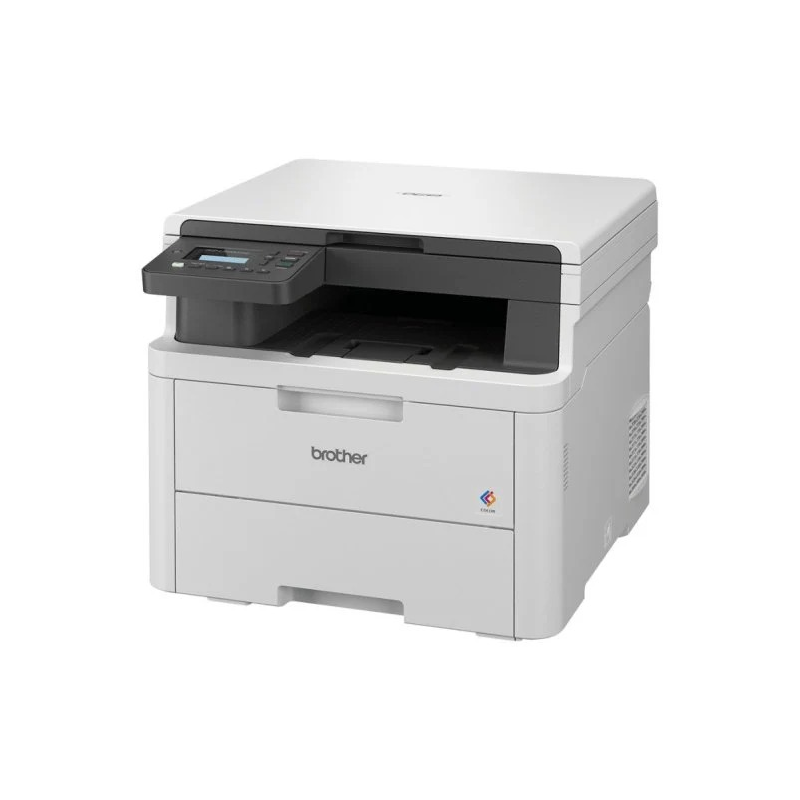Brother EcoPro DCP-L3520CDWE Imprimante multifonction couleur laser LED WiFi Duplex 18 ppm