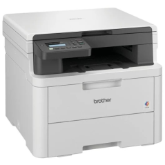 Brother EcoPro DCP-L3520CDWE Imprimante multifonction couleur laser LED WiFi Duplex 18 ppm