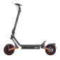 Trottinette électrique connectée Cecotec Bongo GS75 2x2 XXL - 1000 W - Plateau ultra-large - Autonomie de 65 km - Double