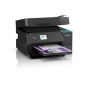 Imprimante multifonction couleur recto verso Epson EcoTank ET3950, Wi-Fi, 35 ppm, chargeur automatique de documents (ADF) de 30