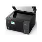 Imprimante multifonction couleur recto verso Epson EcoTank ET3950, Wi-Fi, 35 ppm, chargeur automatique de documents (ADF) de 30