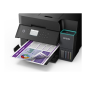 Imprimante multifonction couleur recto verso Epson EcoTank ET3950, Wi-Fi, 35 ppm, chargeur automatique de documents (ADF) de 30