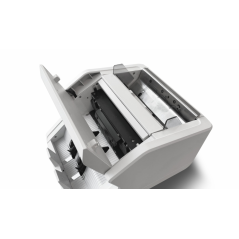 Compteuse de billets Safescan 2265 (G2) - Compte les billets mixtes en euros et en livres sterling - Capacité jusqu'à 300