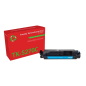 Cartouche toner cyan reconditionnée Kyocera TK5270 Xerox
