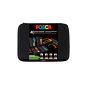 Coffret Posca Premium de 40 marqueurs peinture - Couleurs et traits assortis - Pointe polyester - Encre pigmentée à base d'eau