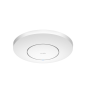 Point d'accès Gigabit double bande Cudy AC1200 pour ordinateur de bureau – Vitesse jusqu'à 1 000 Mbps – 1 port – 4 antennes 5