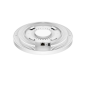 Point d'accès Gigabit double bande Cudy AC1200 pour ordinateur de bureau – Vitesse jusqu'à 1 000 Mbps – 1 port – 4 antennes 5