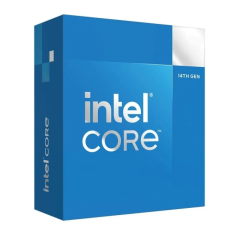 Processeur Intel Core i5-14400 4,7 GHz