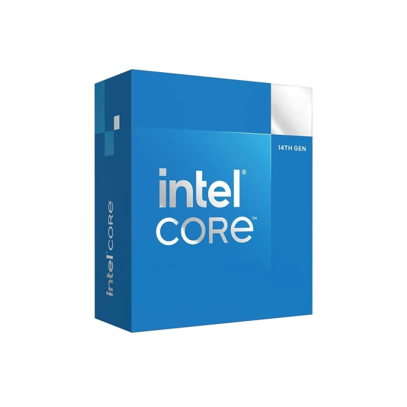 Processeur Intel Core i5-14400 4,7 GHz