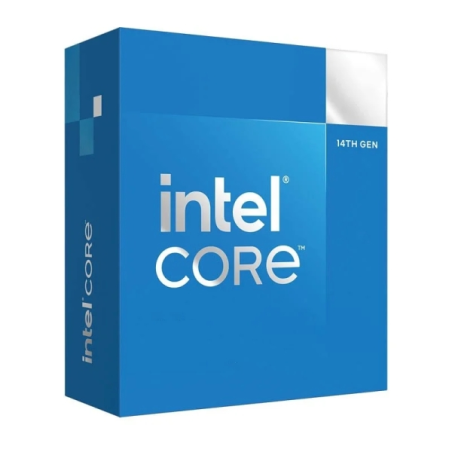 Processeur Intel Core i5-14400 4,7 GHz
