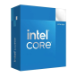 Processeur Intel Core i5-14400 4,7 GHz