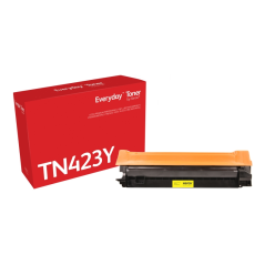 Cartouche de toner jaune Xerox TN423Y