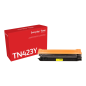 Cartouche de toner reconditionnée jaune Brother TN-423Y Xerox