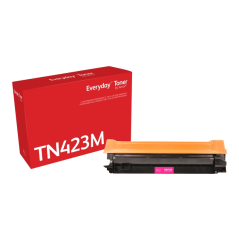 emballage de cartouche de toner magenta pour Xerox