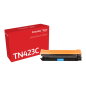 Cartouche toner cyan reconditionnée compatible Brother TN-423C