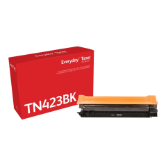 Cartouche de toner noir Xerox TN423BK