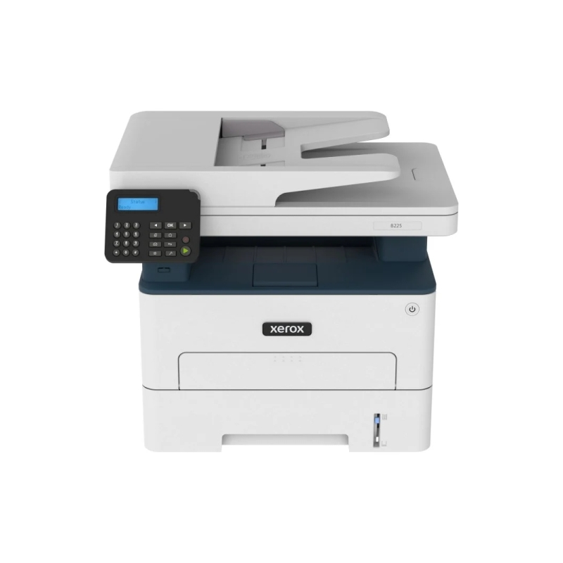 Imprimante laser multifonction Xerox B225 Monochrome Duplex WiFi Fax 36 ppm