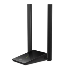 Adaptateur WiFi USB 3.0 AC1300 Archer TX4U Plus de TP-Link avec 2 antennes à gain élevé