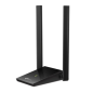 Adaptateur WiFi USB 3.0 AC1300 Archer TX4U Plus de TP-Link avec 2 antennes à gain élevé