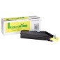 Cartouche de toner jaune originale Kyocera TK855Y - 1T02H7AEU0/TK855Y