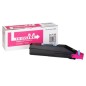 Cartouche de toner originale magenta Kyocera TK855M - 1T02H7BEU0/TK855M