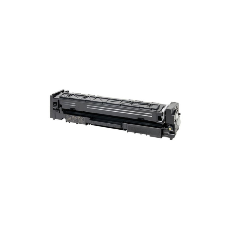 Cartouche de toner noir compatible avec Canon 075H 6369C002