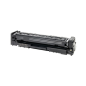 Cartouche de toner noir compatible avec Canon 075H 6369C002
