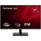 Écran Viewsonic 27" VA270-H2 LED IPS FullHD - 100 Hz - Réponse 1 ms - VGA et HDMI - VESA 75x75 - Noir