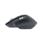 Souris sans fil USB Logitech MX Master 3S 8000 dpi - Rechargeable - 7 boutons - Molette de défilement - Batterie 500 mAh
